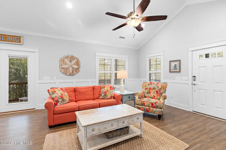 105 NW 29th Street, Oak Island, NC 28465 - #2