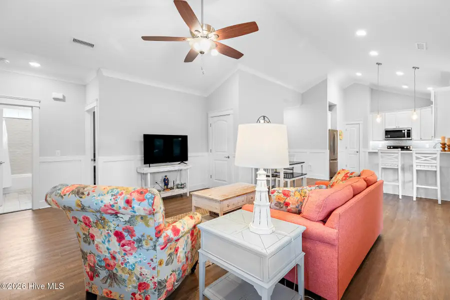 105 NW 29th Street, Oak Island, NC 28465 - #3