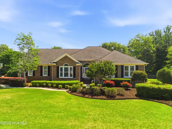 4201 Forwalt Place, Wilmington, NC 28409