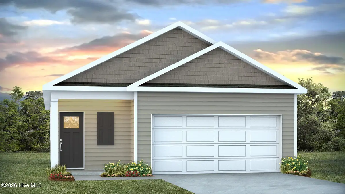 3080 Tasso Drive Sw #Lot 21- Downing B, Sunset Beach, NC 28468 - #1