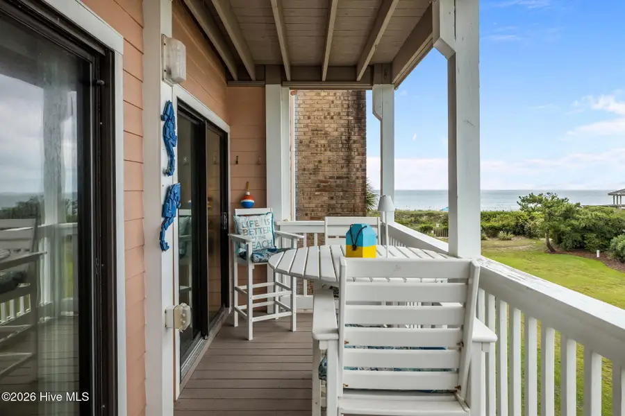 9201 Coast Guard Road #D204, Emerald Isle, NC 28594 - #2