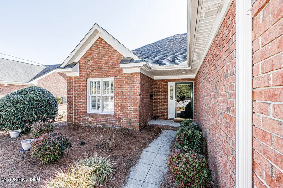 205 Dover Road, Rocky Mount, NC 27804 - #3