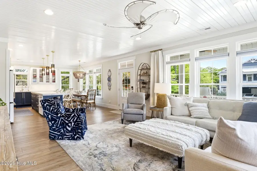 225 NE 54th Street, Oak Island, NC 28465 - #3