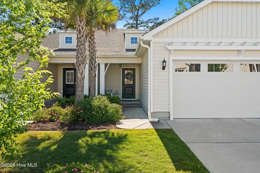 1296 Marsilio Lane Sw #Unit B, Ocean Isle Beach, NC 28469 - #2