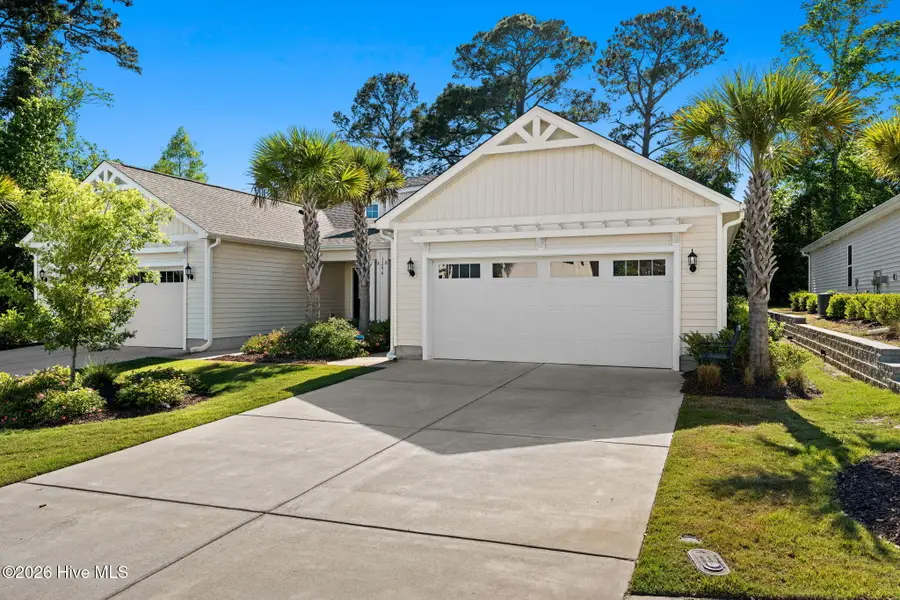 1296 Marsilio Lane Sw #Unit B, Ocean Isle Beach, NC 28469 - #3