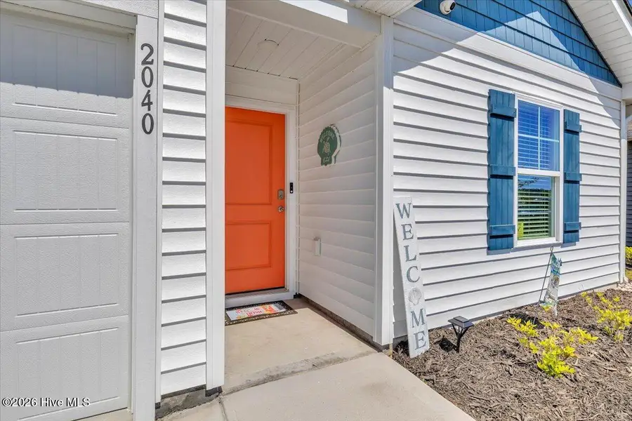2040 Course Lane, Surf City, NC 28445 - #2
