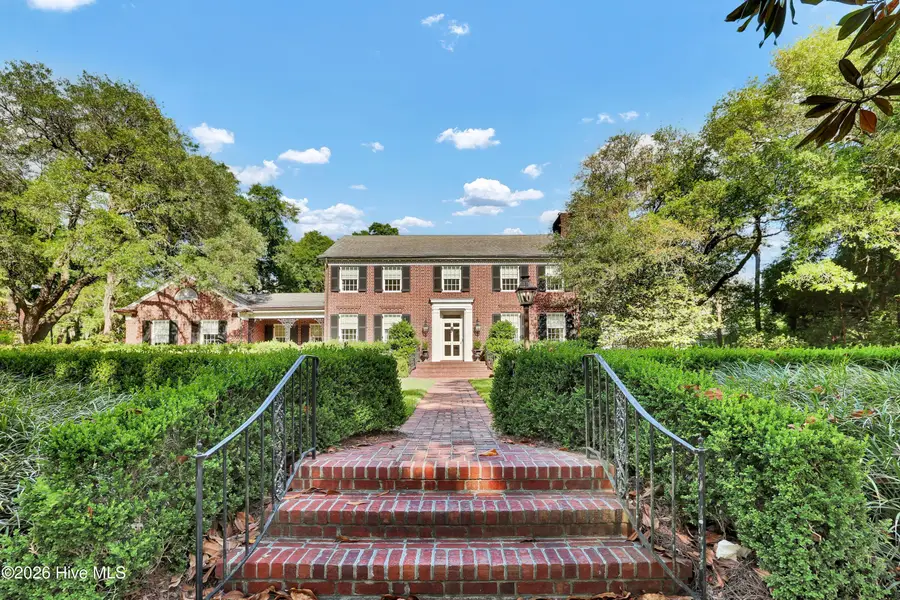 1411 Live Oak Parkway, Wilmington, NC 28403 - #3