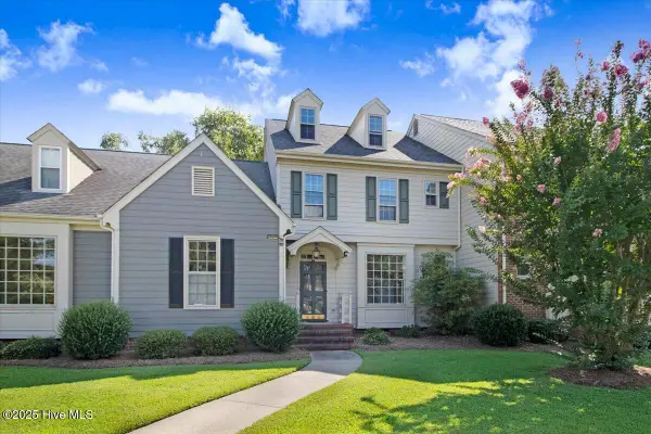 711 N Spence Avenue, Goldsboro, NC 27534