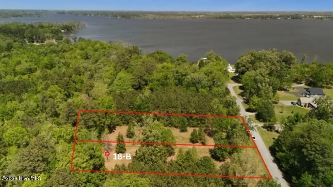 18-B Norma Drive, Hertford, NC 27944 - #1