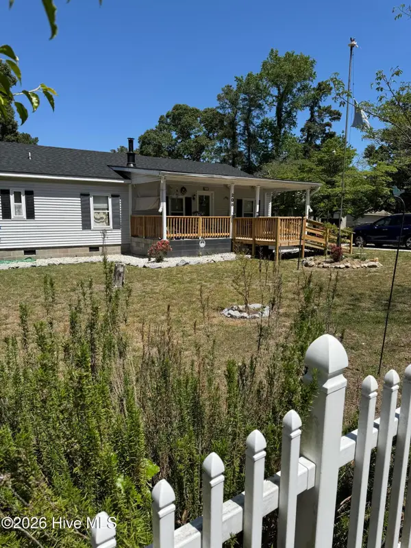 208 Manteo Trail, Edenton, NC 27932