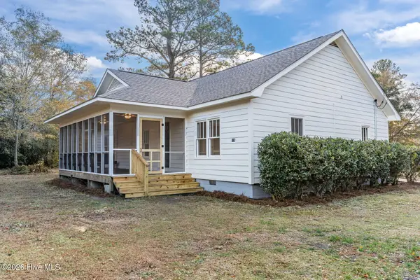 110 Carolina Avenue, Leland, NC 28451