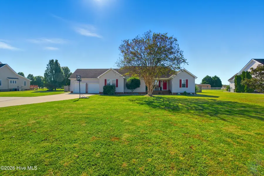 175 S Mill Dam Road, Camden, NC 27921 - #3