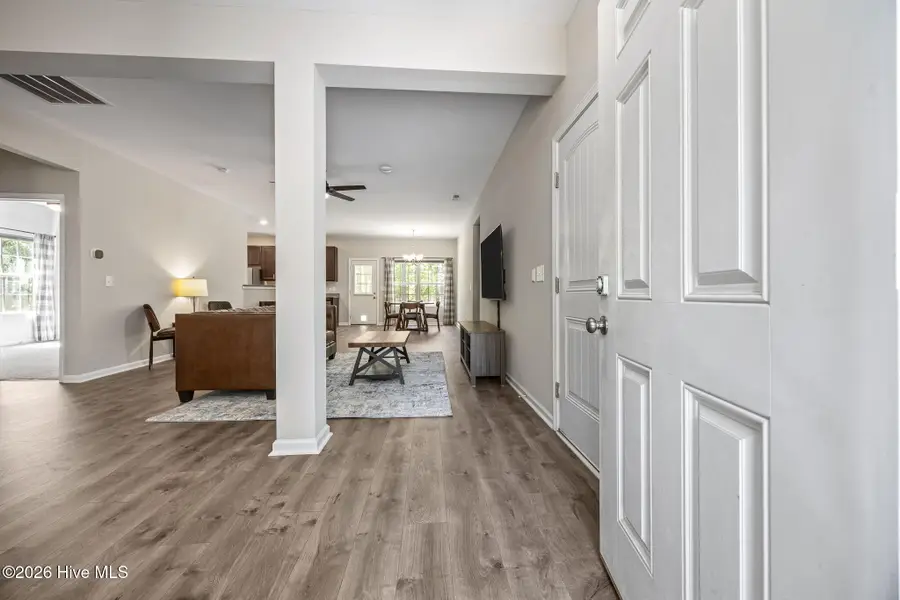 917 Cardinal Place, Vass, NC 28394 - #2