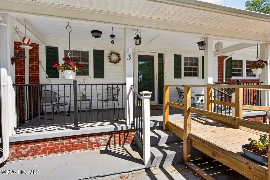 3 Hiawatha Lane, Havelock, NC 28532 - #3