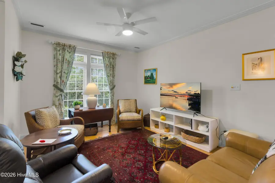 1318 Mona Passage Court, New Bern, NC 28560 - #3