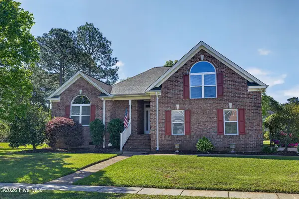 1113 Willow Pond Lane, Leland, NC 28451