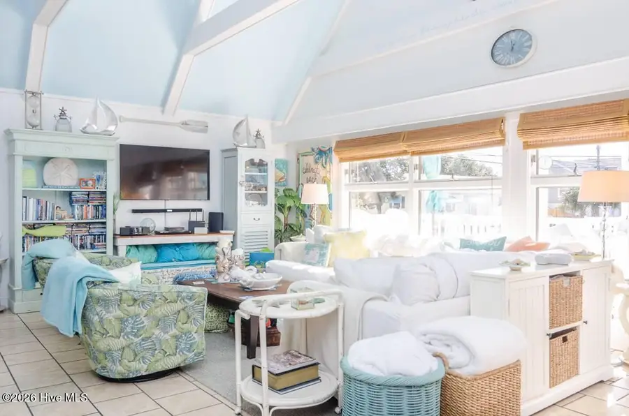 2 W Henderson Street, Wrightsville Beach, NC 28480 - #3