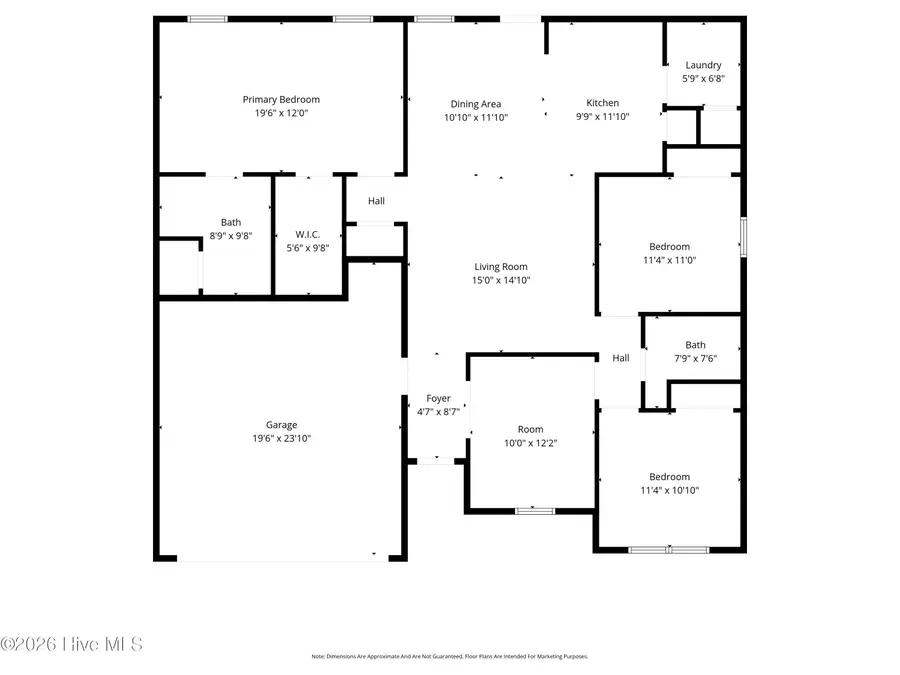 2665 Ash Little River Road Nw, Longwood, NC 28452 - #2