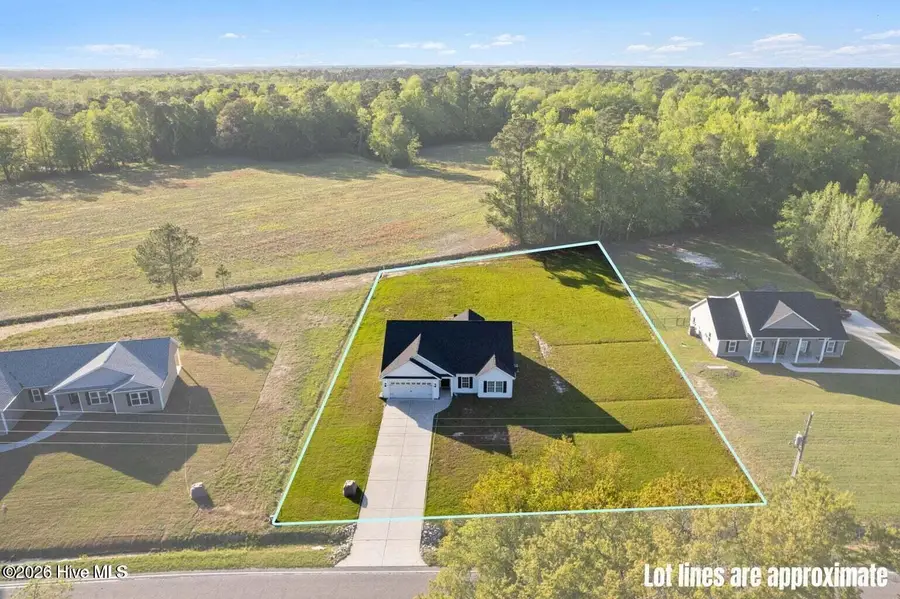 2665 Ash Little River Road Nw, Longwood, NC 28452 - #3