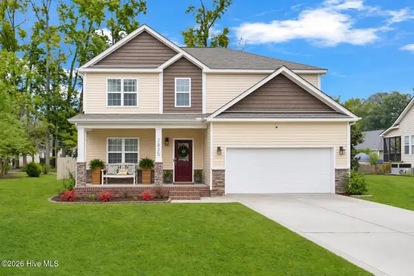 2825 Little Gem Circle, Winterville, NC 28590