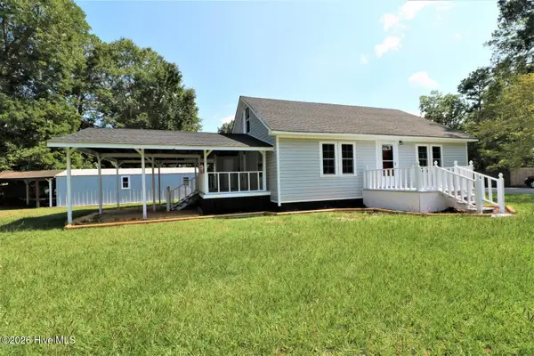 51 Oak Street, Brunswick, NC 28424