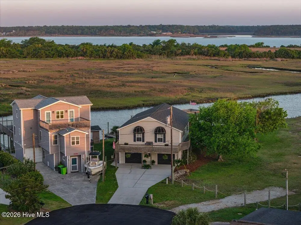 3083 3rd Street, Surf City, NC 28445 - #1