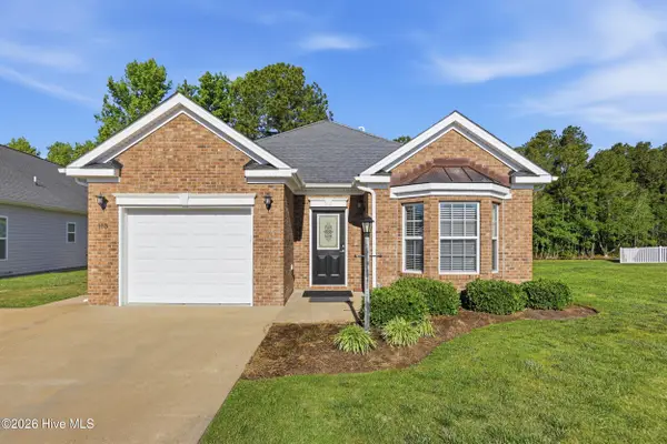113 Brant Court, Elizabeth City, NC 27909