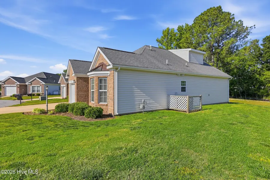 113 Brant Court, Elizabeth City, NC 27909 - #2