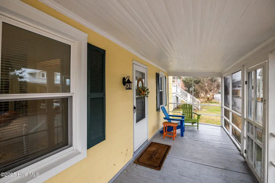 503 Hodges Street, Oriental, NC 28571 - #2