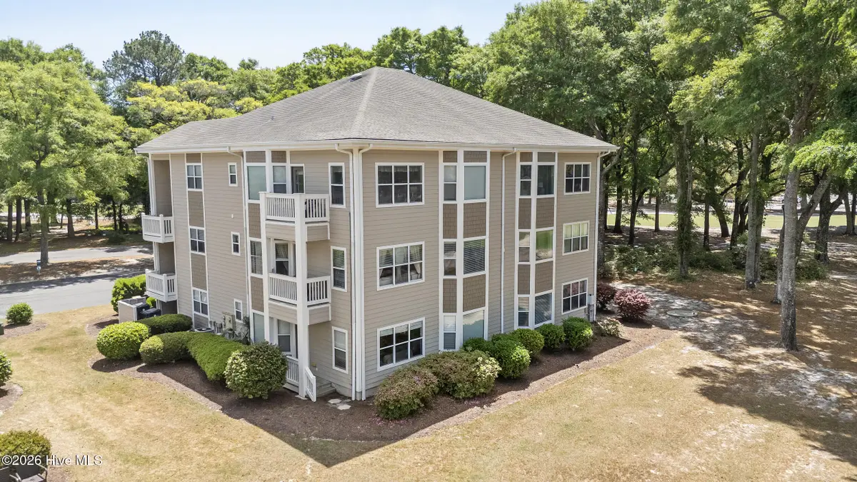 213 Kings Trail # 1004, Sunset Beach, NC 28468 - #1