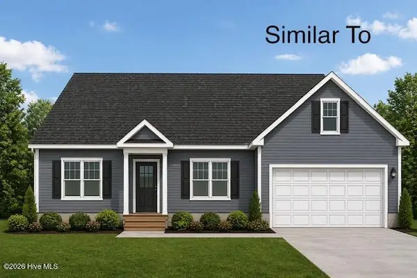 0000 Four Forks Road, Shawboro, NC 27973