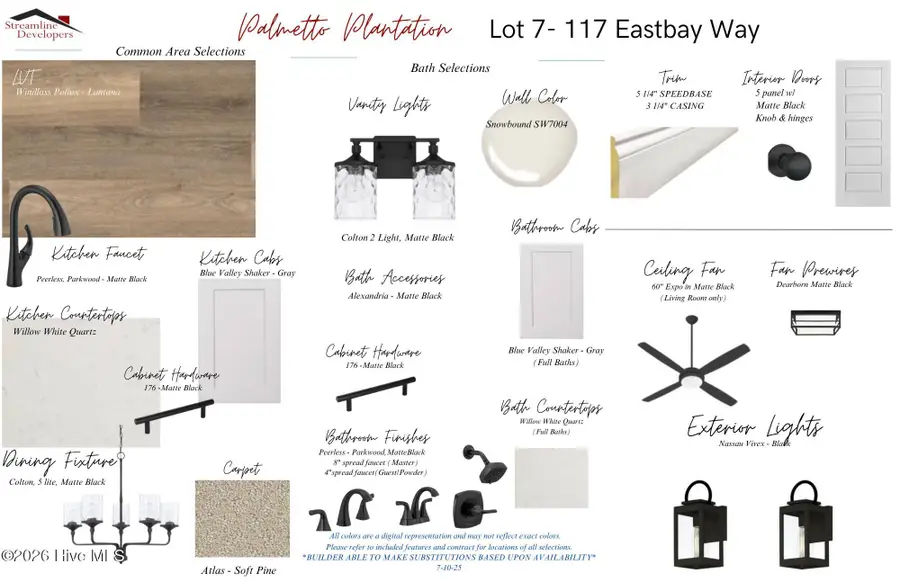 117 Eastbay Way, Beaufort, NC 28516 - #3