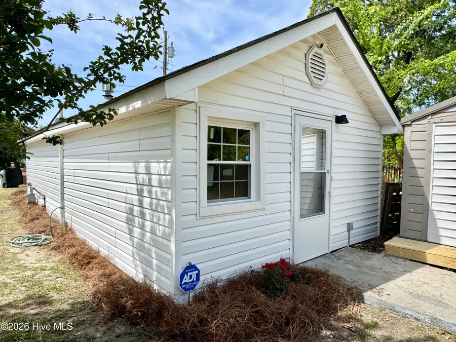 108 Munn Street, Rocky Mount, NC 27803 - #3