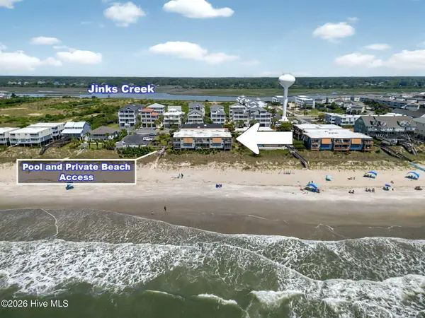 277 W First Street #2e, Ocean Isle Beach, NC 28469