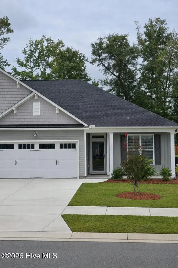 6524 Pinnacle Point, Winnabow, NC 28479