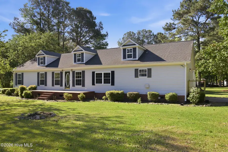 1196 Dogwood Ridge Drive, Winterville, NC 28590 - #2