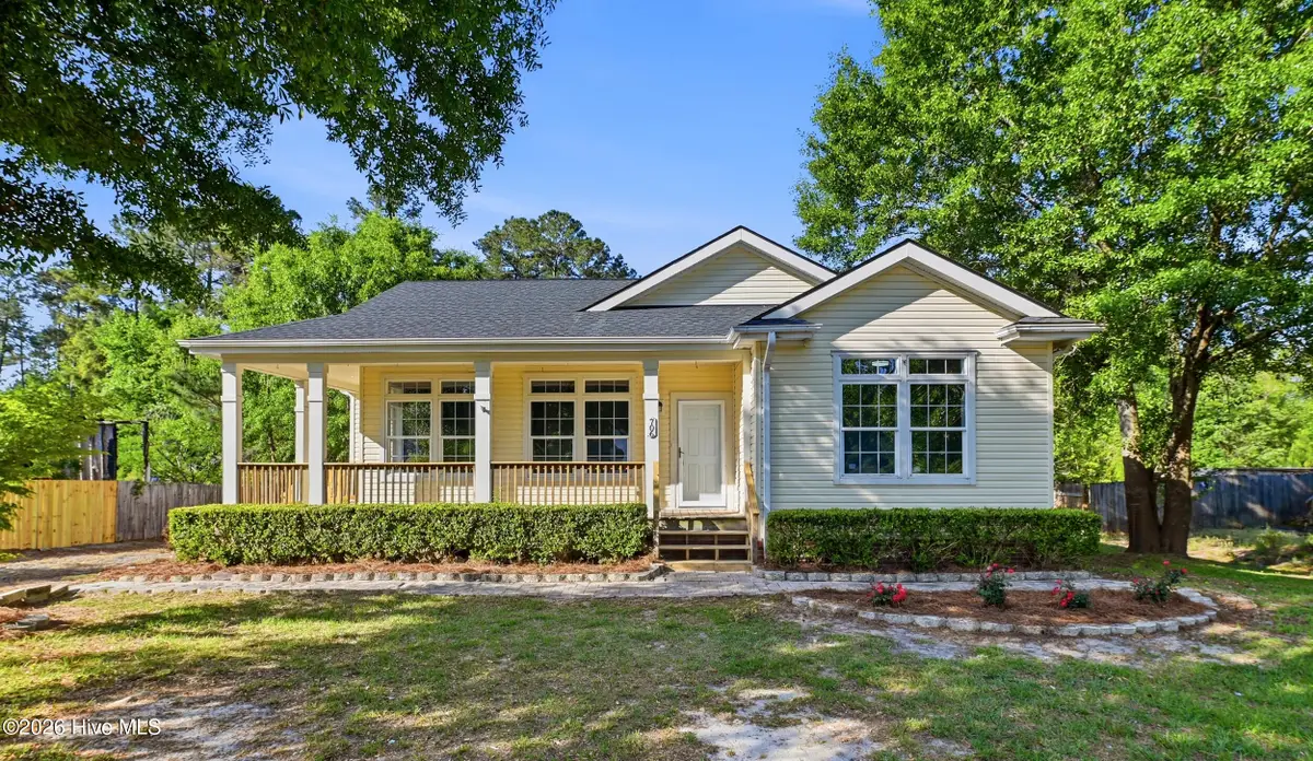 706 Ridgecrest Lane, Rocky Point, NC 28457 - #1