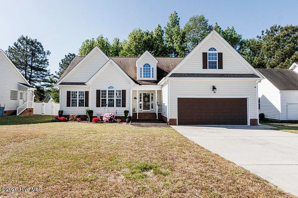 1125 Mulberry Road, Nashville, NC 27856 - #1