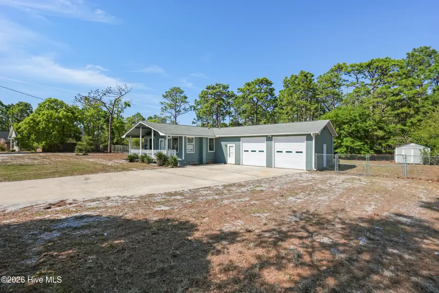 1021 Filmore Street, Southport, NC 28461 - #2
