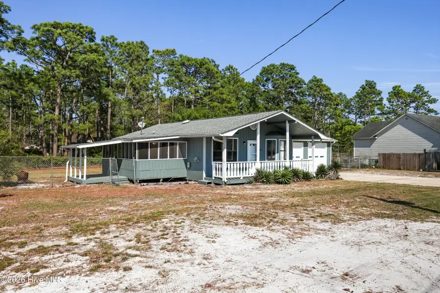1021 Filmore Street, Southport, NC 28461 - #3