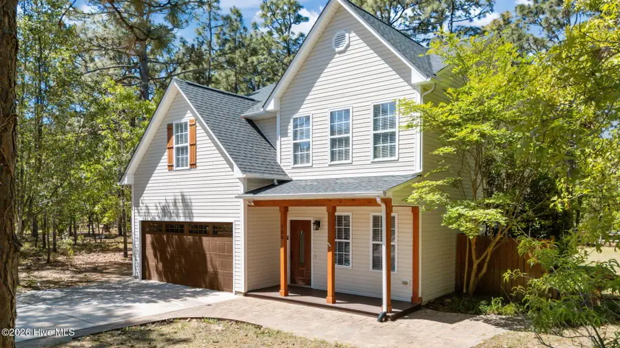 730 Thrush Drive, Vass, NC 28394 - #2