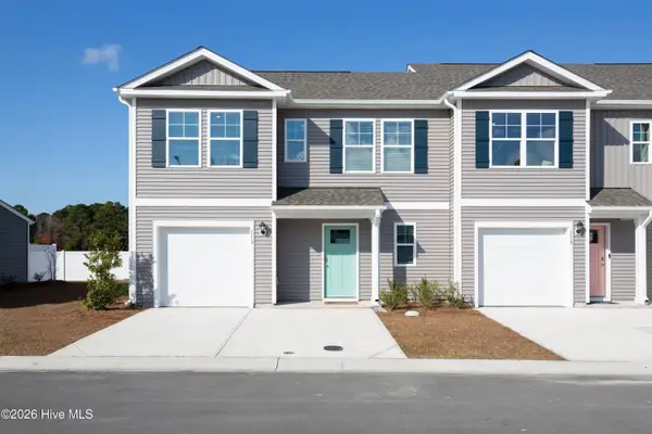 108 Cashmere Court #Unit  19, Wilmington, NC 28411