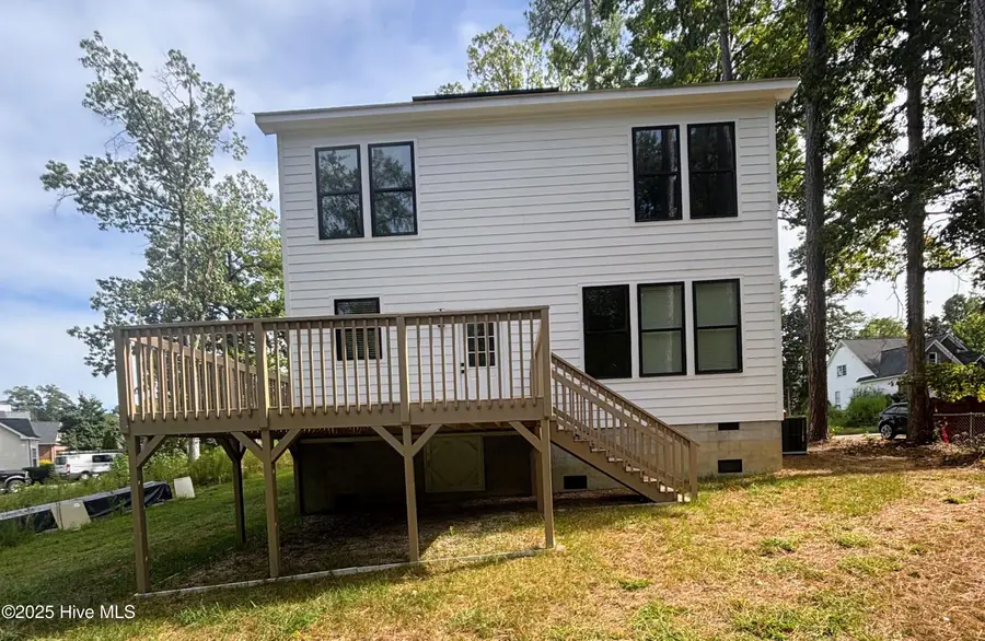 1528 Chateau Lane, Rocky Mount, NC 27803 - #3