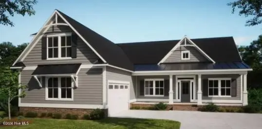 1044 Crosby Circle Sw #55, Sunset Beach, NC 28468