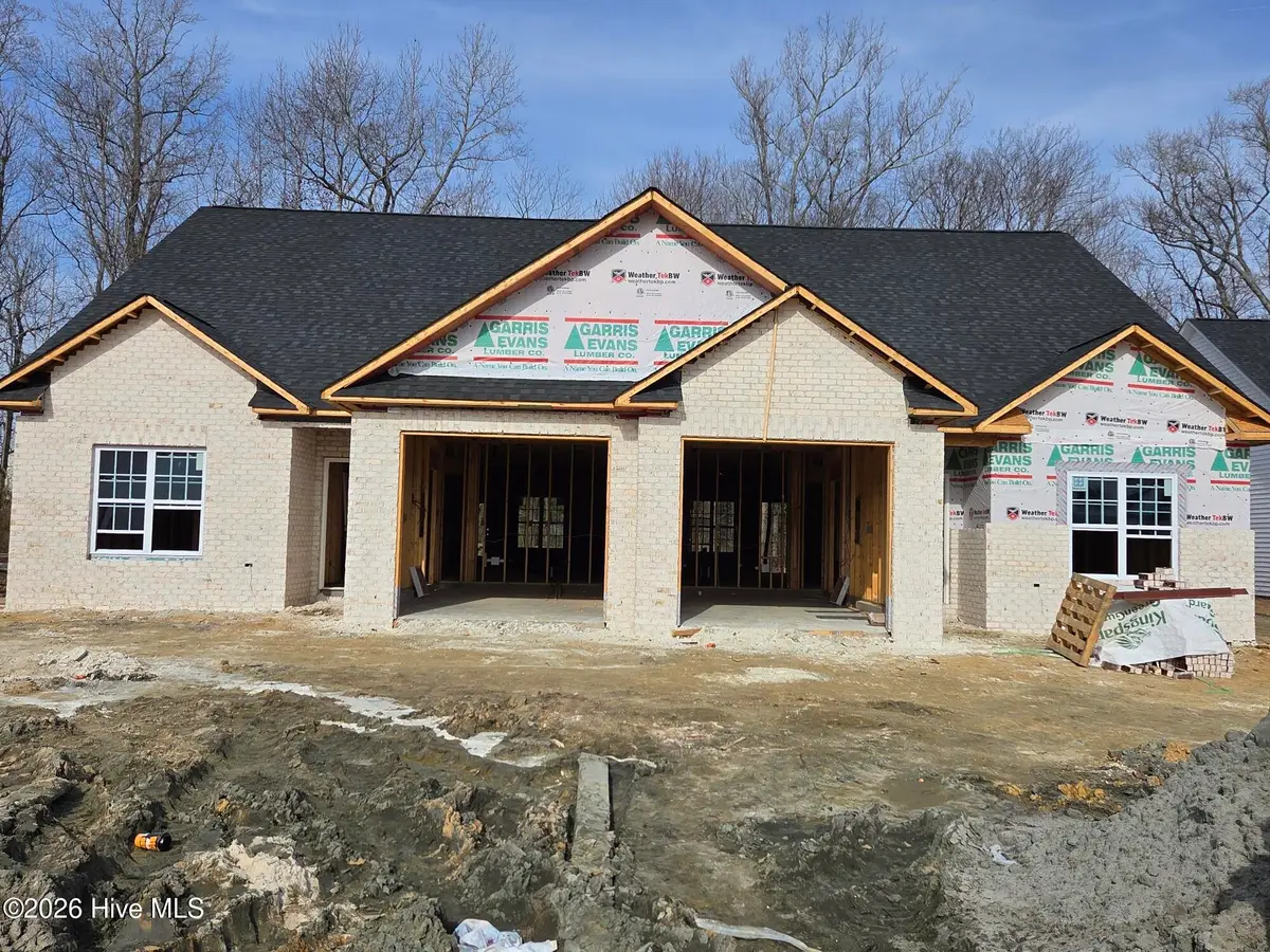 2008 Dartford Drive #A, Greenville, NC 27834 - #1