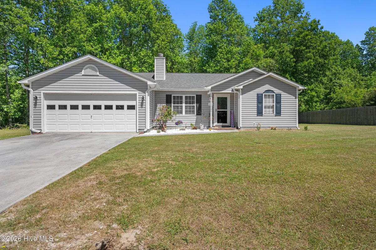 106 Ellen Court, Jacksonville, NC 28540 - #1