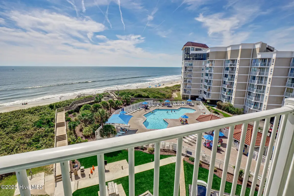 2000 New River Inlet Road #Unit 3405, North Topsail Beach, NC 28460 - #1