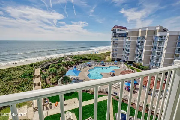 2000 New River Inlet Road #Unit 3405, North Topsail Beach, NC 28460