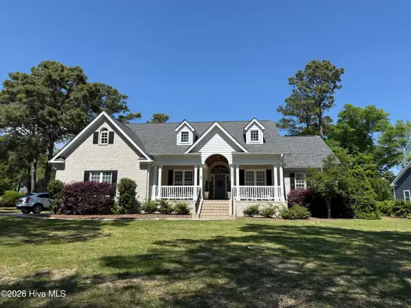 8900 Champion Hills Drive, Wilmington, NC 28411