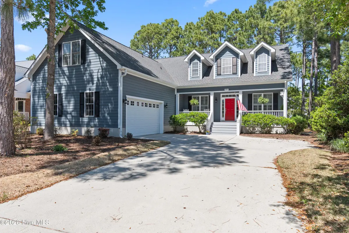 3604 Gleneagle Drive, Southport, NC 28461 - #1